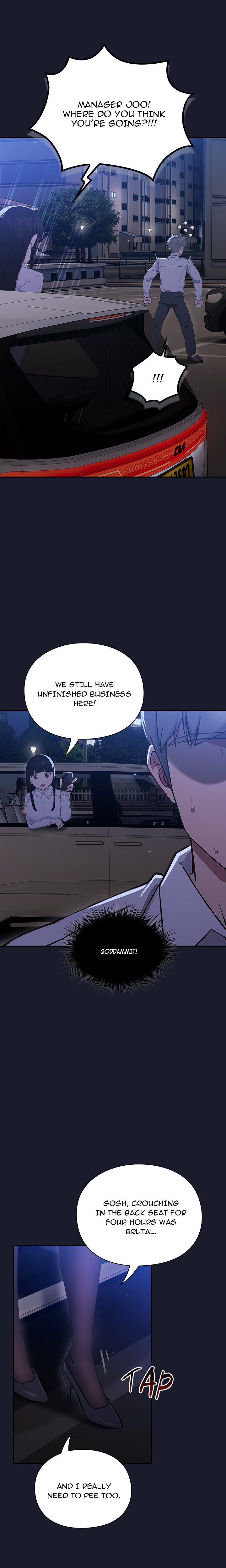 Let’s Play Hooky - Chapter 1 Page 44