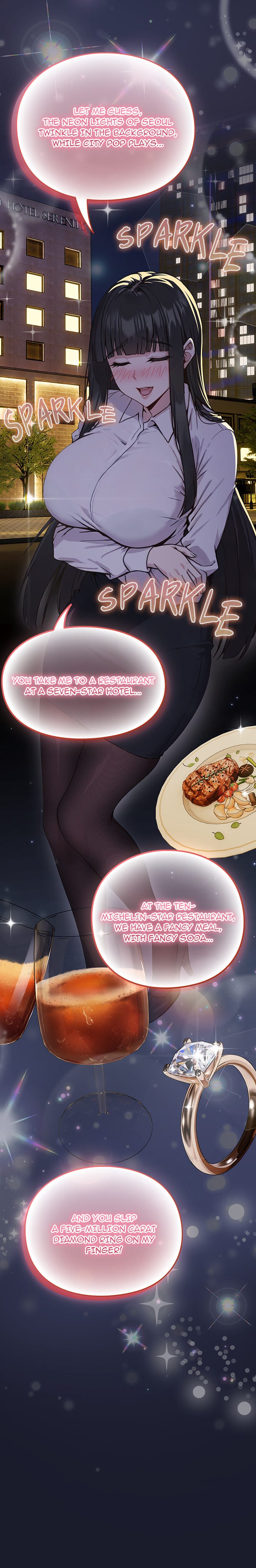 Let’s Play Hooky - Chapter 1 Page 51