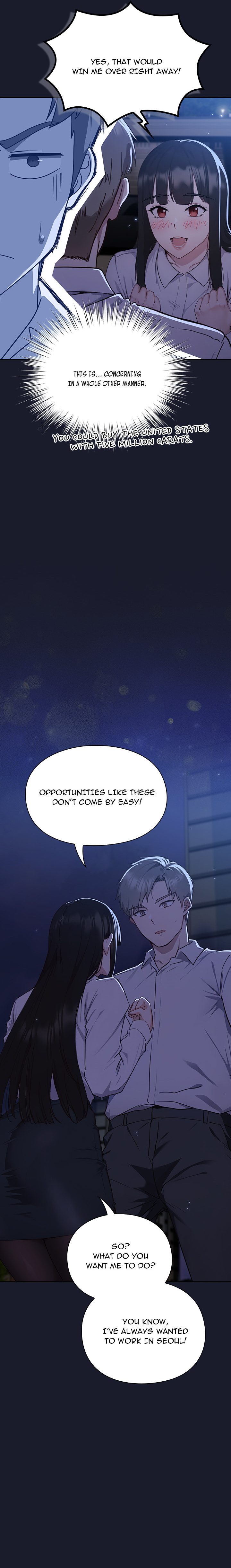 Let’s Play Hooky - Chapter 1 Page 52