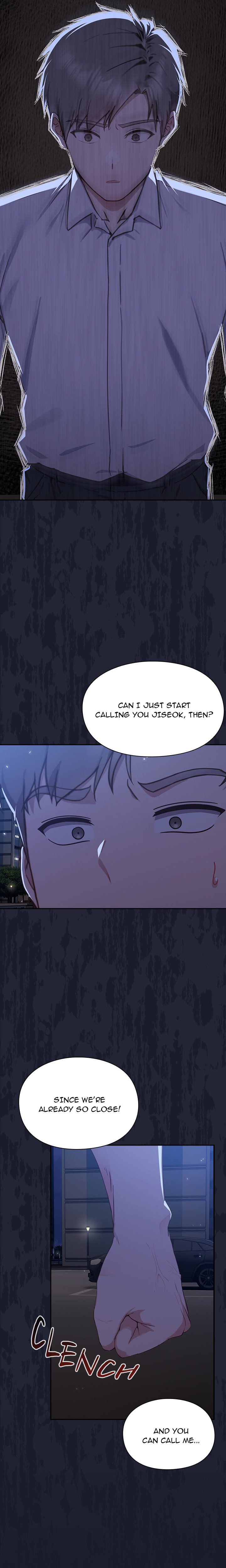 Let’s Play Hooky - Chapter 1 Page 54