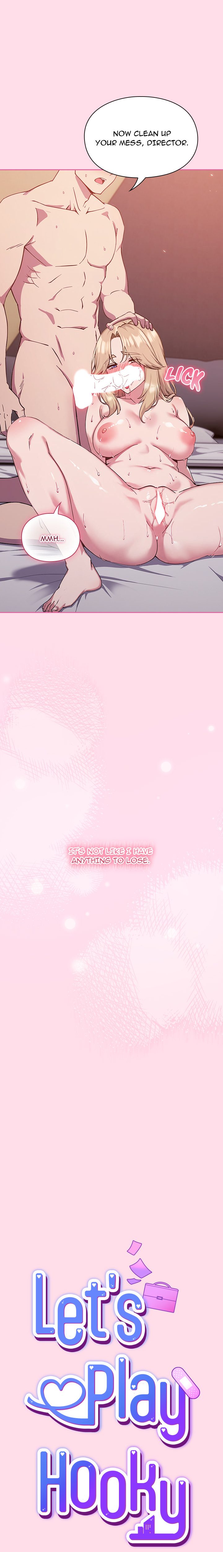 Let’s Play Hooky - Chapter 1 Page 6