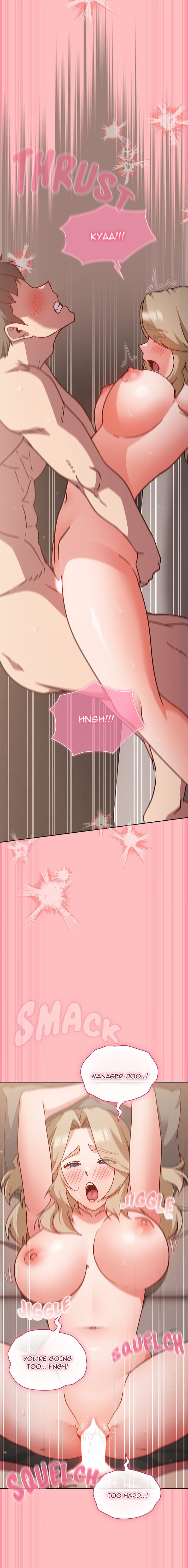 Let’s Play Hooky - Chapter 10 Page 15