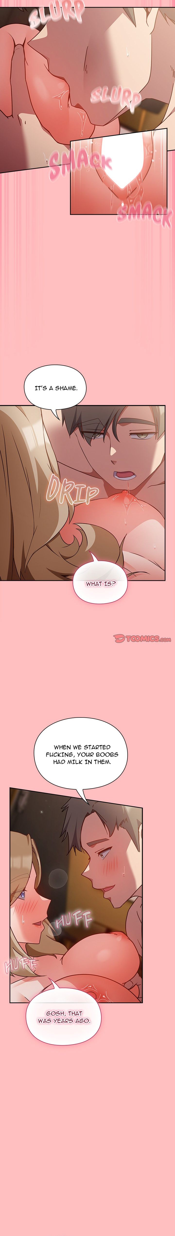 Let’s Play Hooky - Chapter 10 Page 17