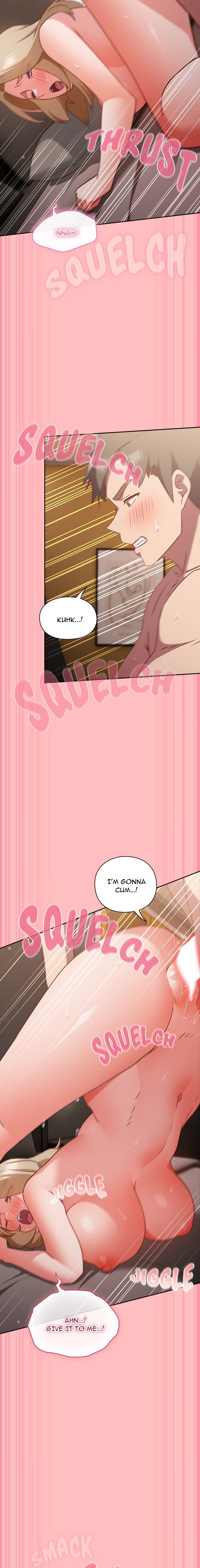 Let’s Play Hooky - Chapter 10 Page 22