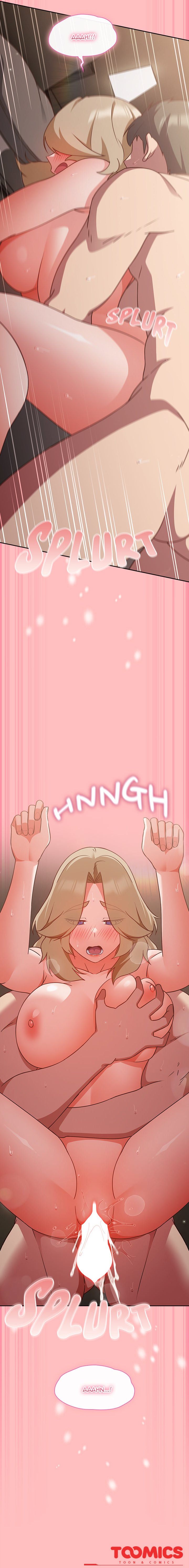 Let’s Play Hooky - Chapter 10 Page 24