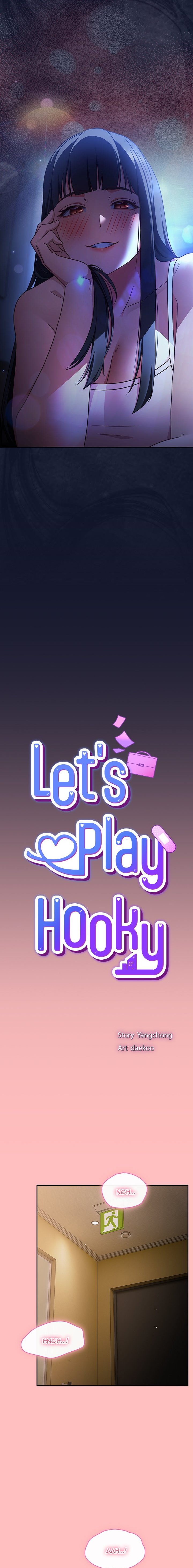 Let’s Play Hooky - Chapter 10 Page 7
