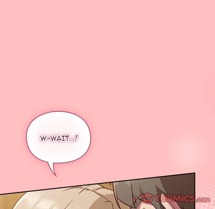 Let’s Play Hooky - Chapter 11 Page 100