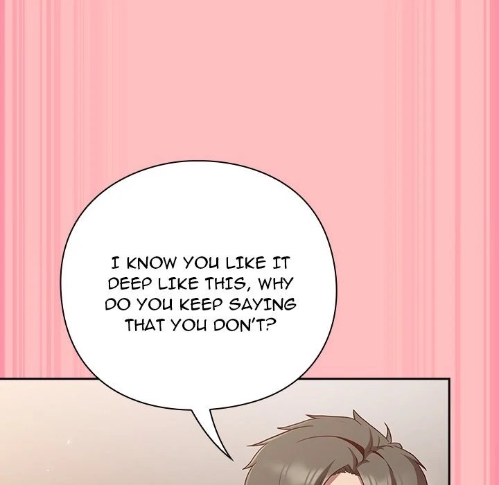 Let’s Play Hooky - Chapter 11 Page 114