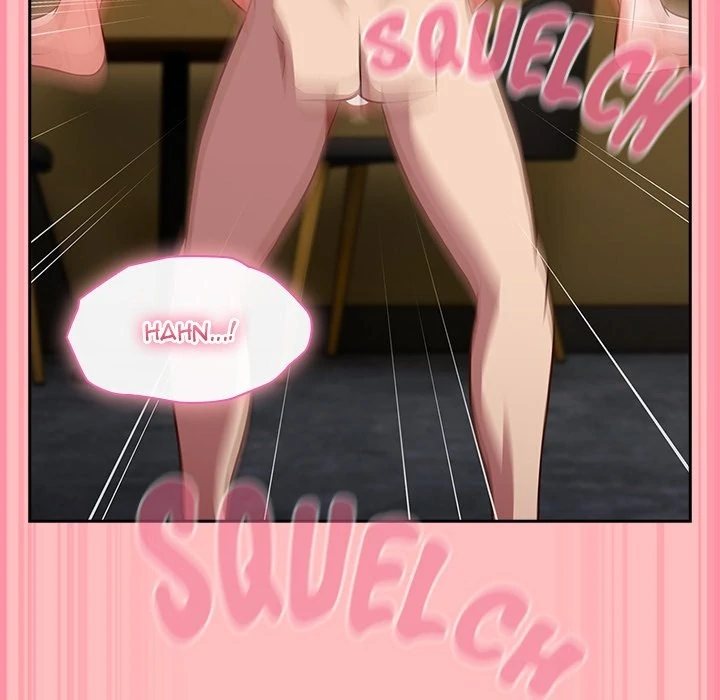 Let’s Play Hooky - Chapter 11 Page 122