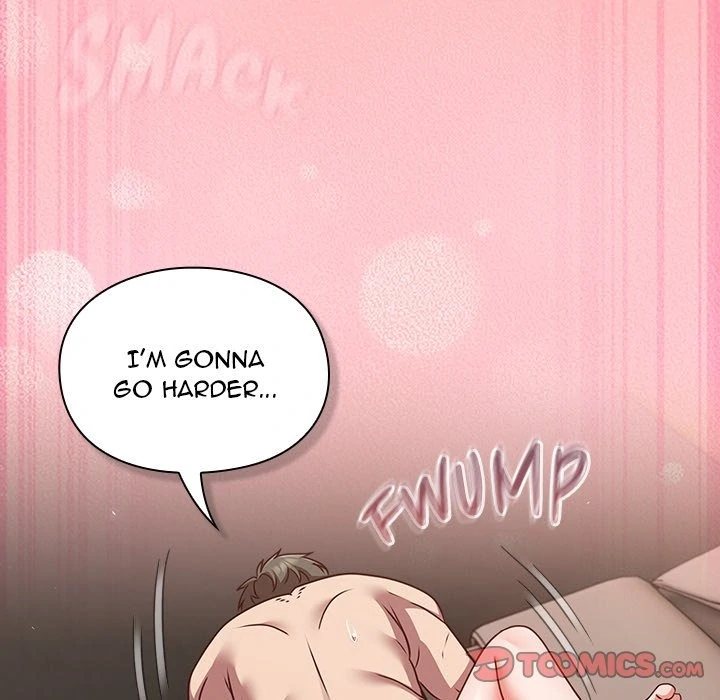 Let’s Play Hooky - Chapter 11 Page 140