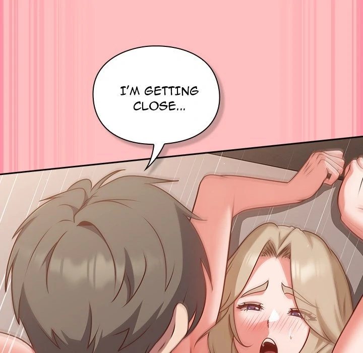 Let’s Play Hooky - Chapter 11 Page 146