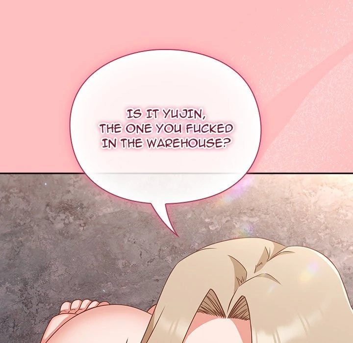 Let’s Play Hooky - Chapter 11 Page 16