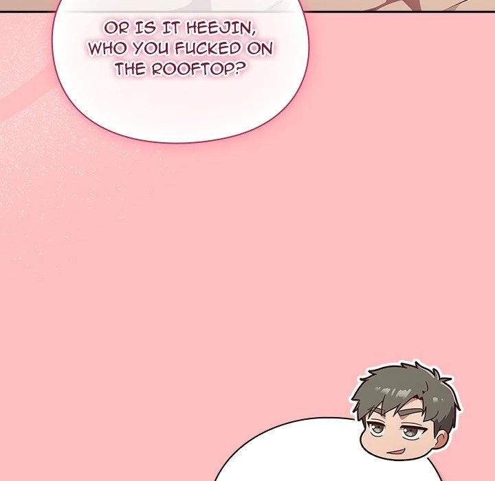 Let’s Play Hooky - Chapter 11 Page 18