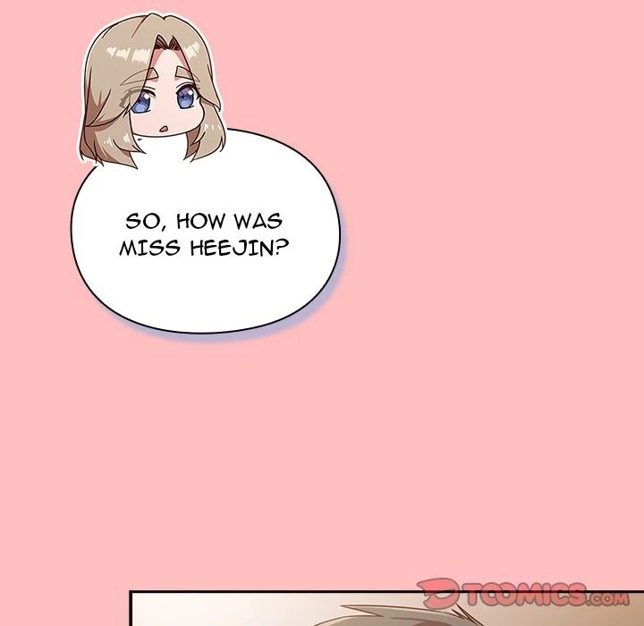 Let’s Play Hooky - Chapter 11 Page 20