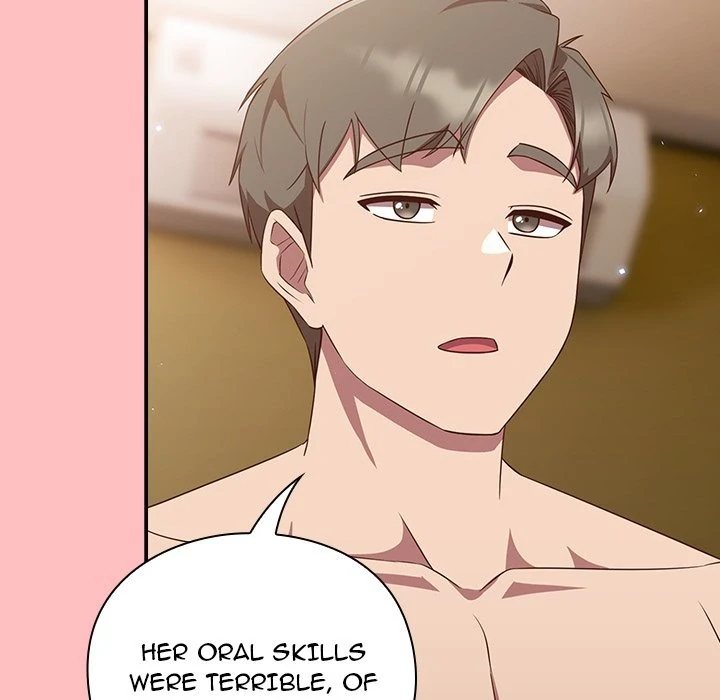 Let’s Play Hooky - Chapter 11 Page 21