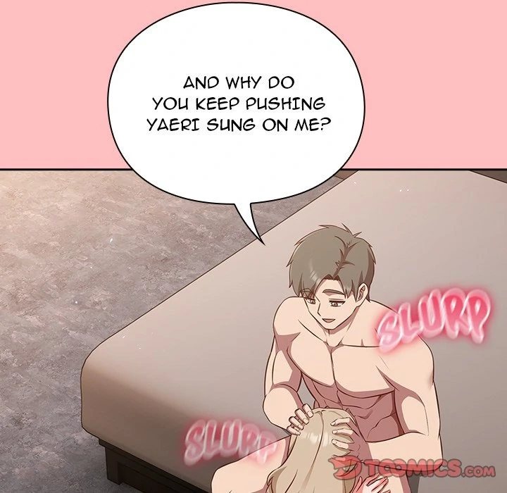 Let’s Play Hooky - Chapter 11 Page 28