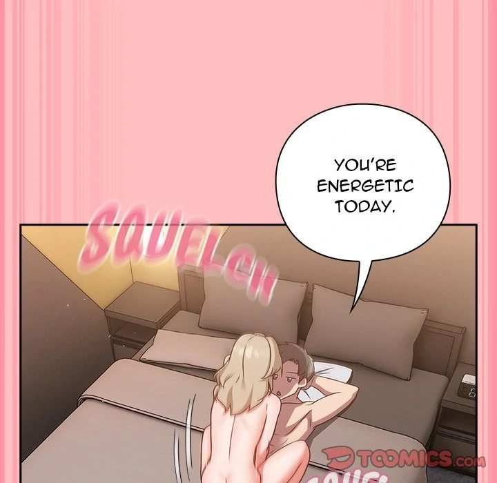 Let’s Play Hooky - Chapter 11 Page 52