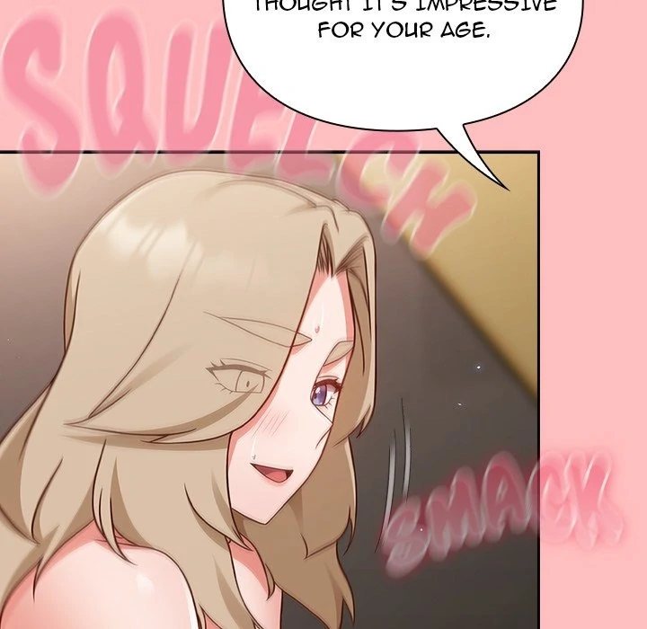 Let’s Play Hooky - Chapter 11 Page 55