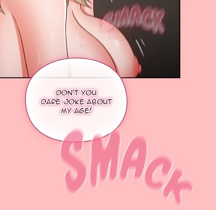 Let’s Play Hooky - Chapter 11 Page 56