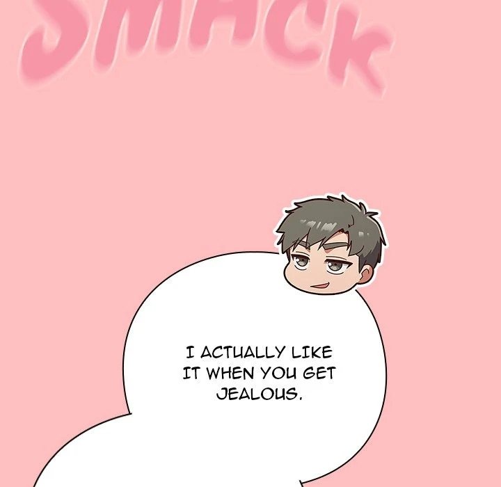 Let’s Play Hooky - Chapter 11 Page 64