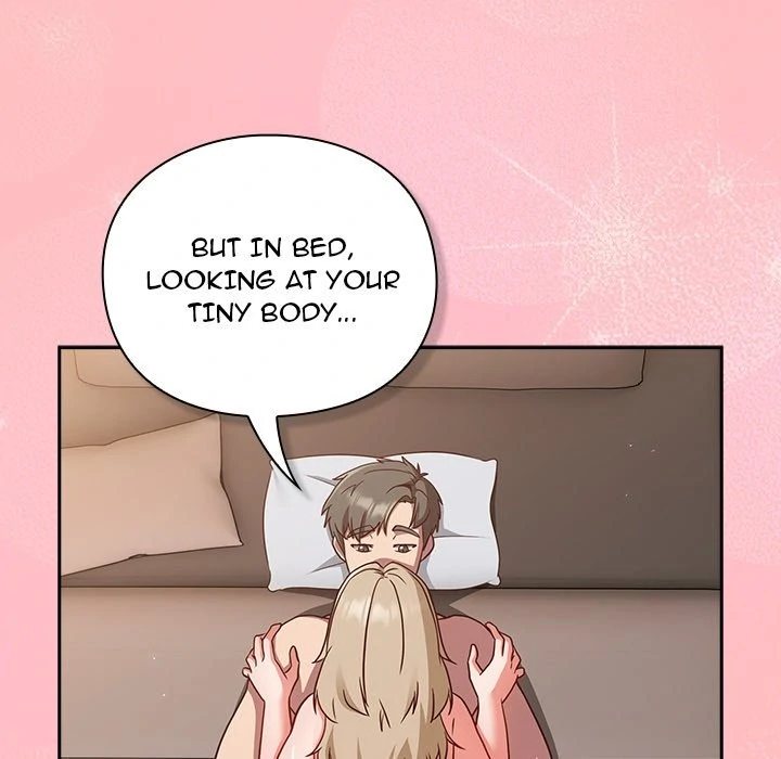 Let’s Play Hooky - Chapter 11 Page 90