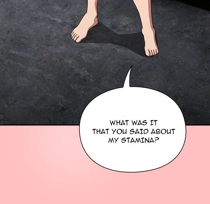 Let’s Play Hooky - Chapter 11 Page 99