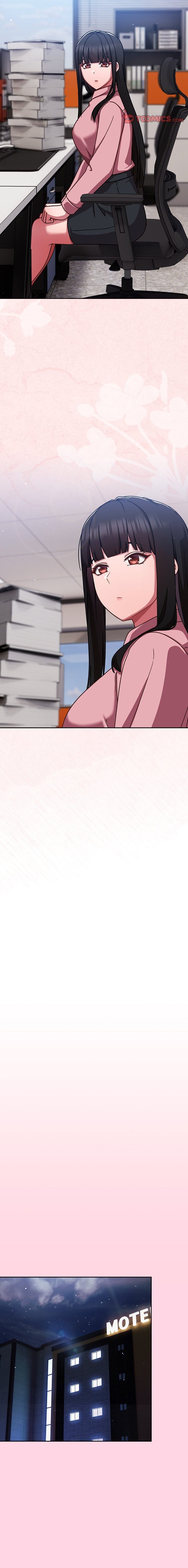 Let’s Play Hooky - Chapter 13 Page 9