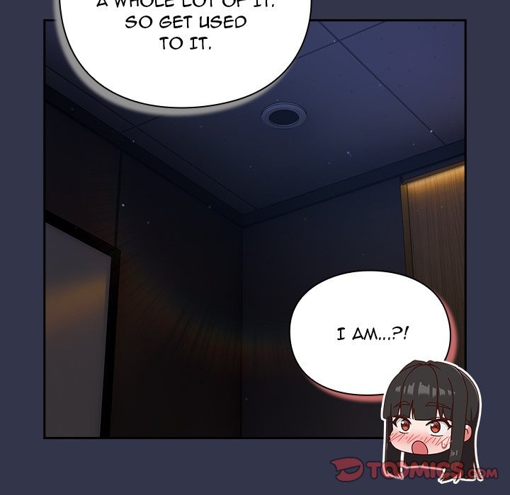 Let’s Play Hooky - Chapter 14 Page 124