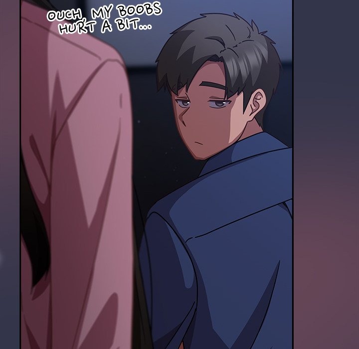 Let’s Play Hooky - Chapter 14 Page 134