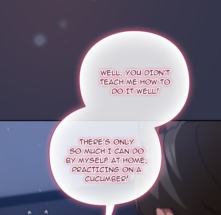 Let’s Play Hooky - Chapter 14 Page 15