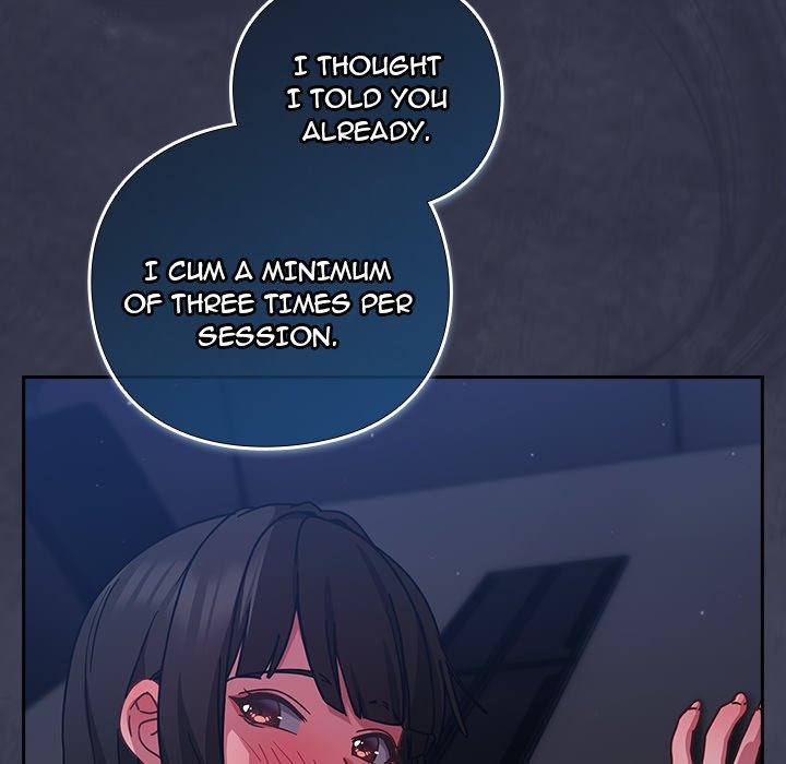 Let’s Play Hooky - Chapter 14 Page 151