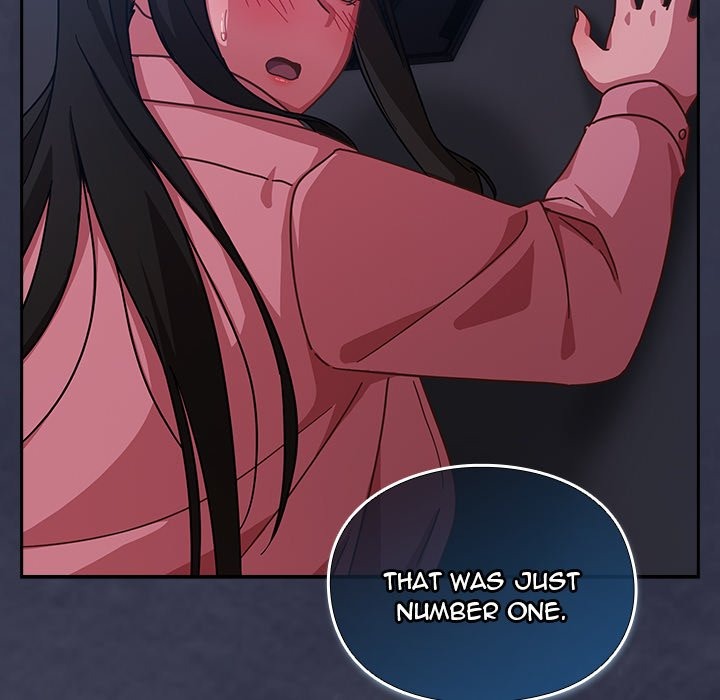 Let’s Play Hooky - Chapter 14 Page 152