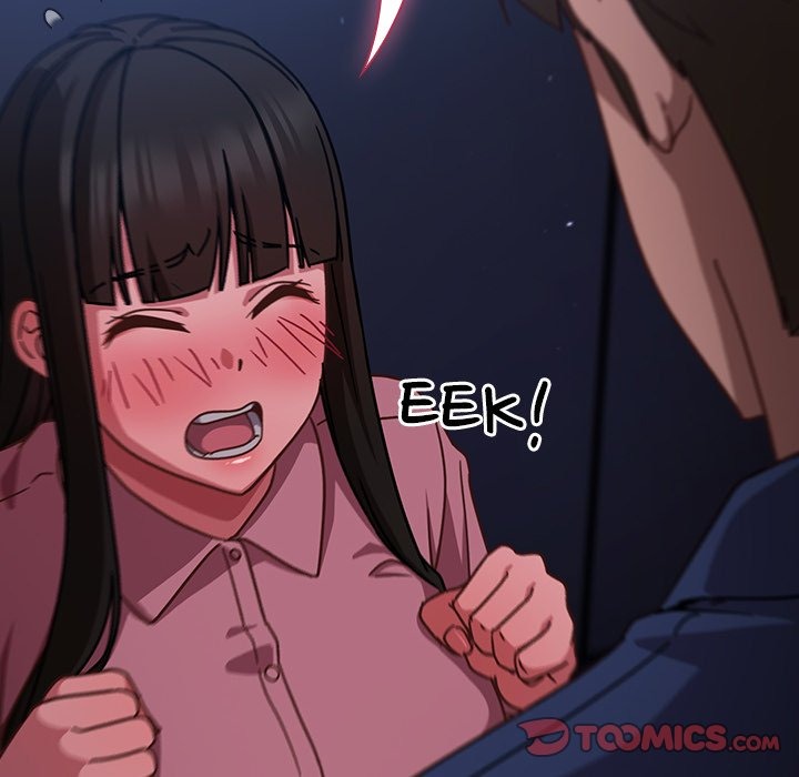 Let’s Play Hooky - Chapter 14 Page 16