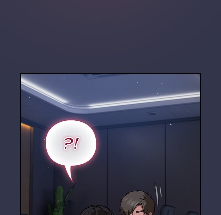 Let’s Play Hooky - Chapter 14 Page 23