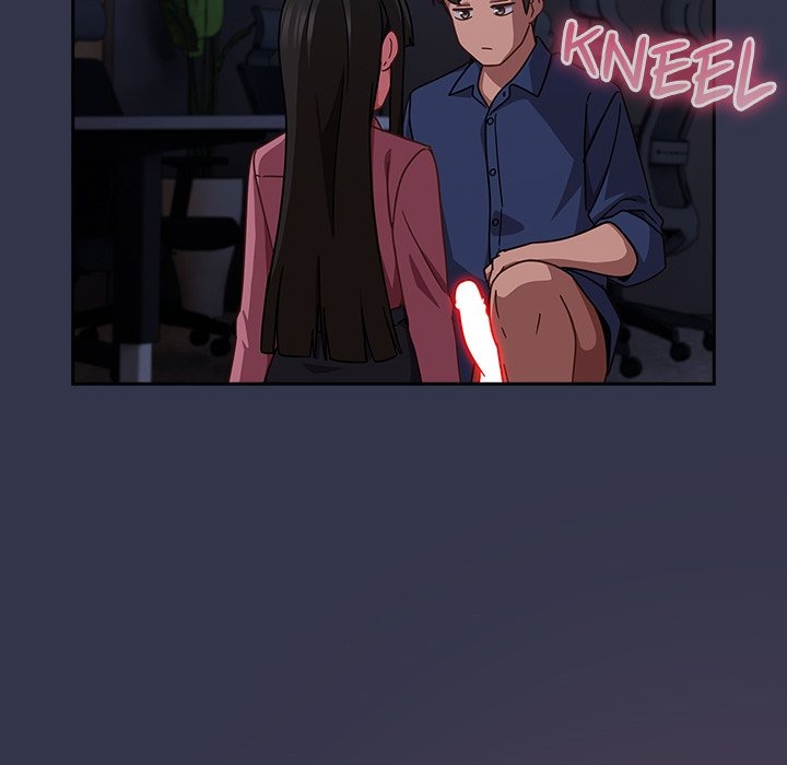 Let’s Play Hooky - Chapter 14 Page 24