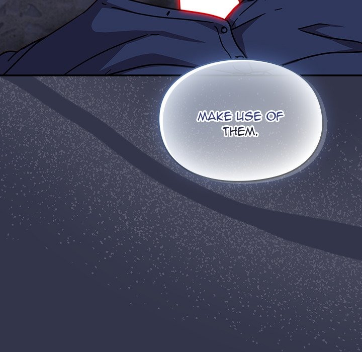 Let’s Play Hooky - Chapter 14 Page 31