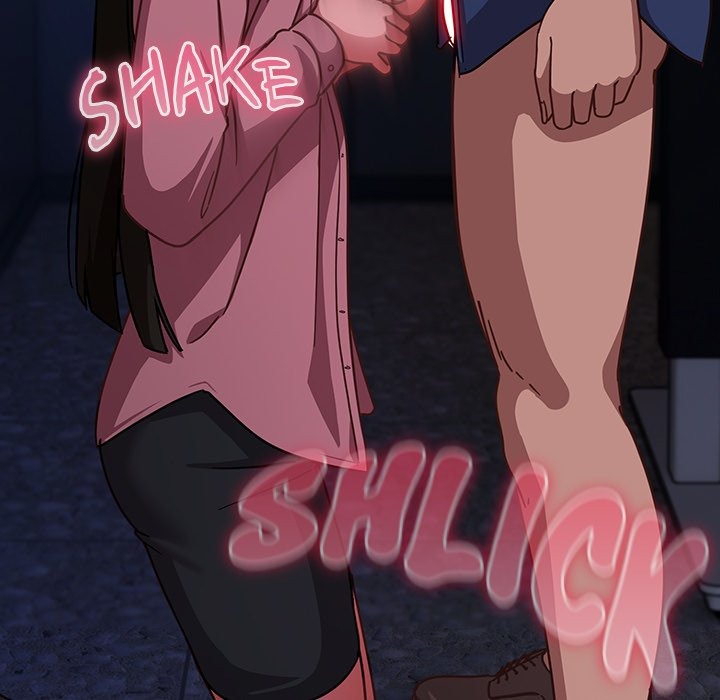 Let’s Play Hooky - Chapter 14 Page 42