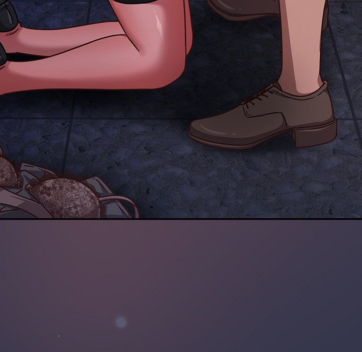 Let’s Play Hooky - Chapter 14 Page 43