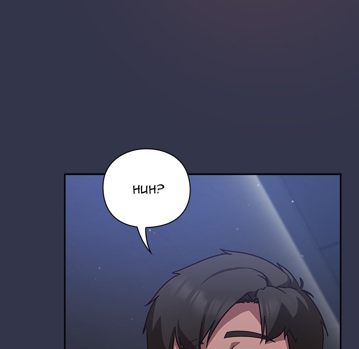 Let’s Play Hooky - Chapter 14 Page 47