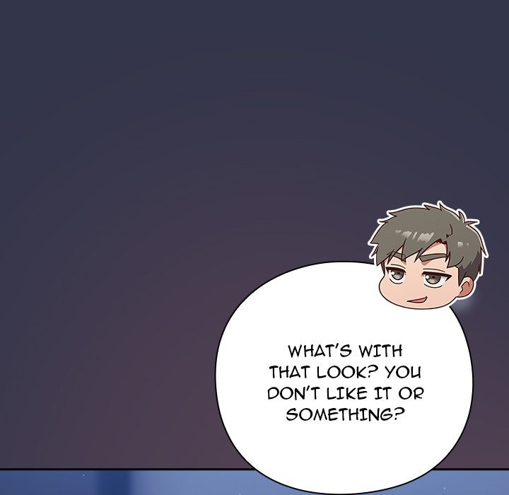 Let’s Play Hooky - Chapter 14 Page 49