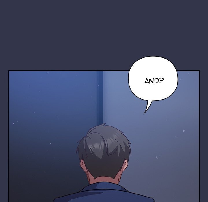 Let’s Play Hooky - Chapter 14 Page 53