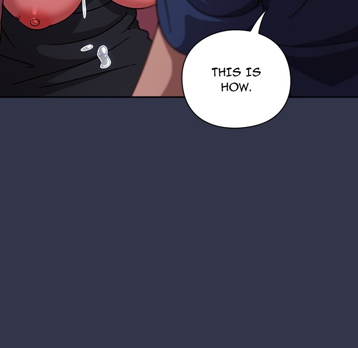 Let’s Play Hooky - Chapter 14 Page 93