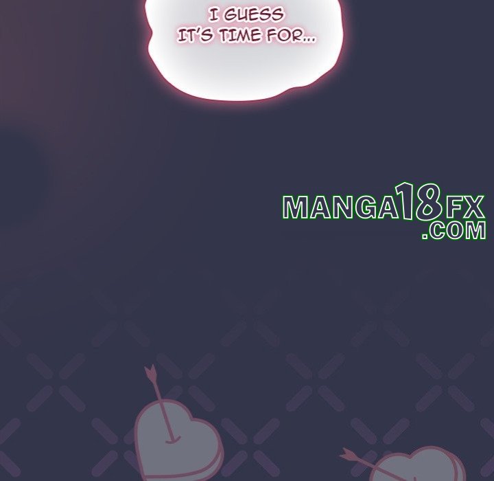 Let’s Play Hooky - Chapter 15 Page 103