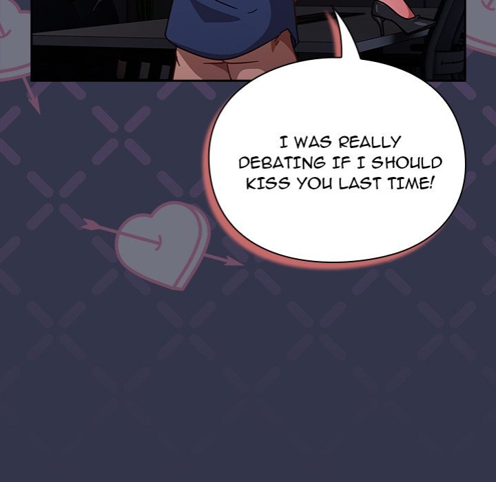 Let’s Play Hooky - Chapter 15 Page 105