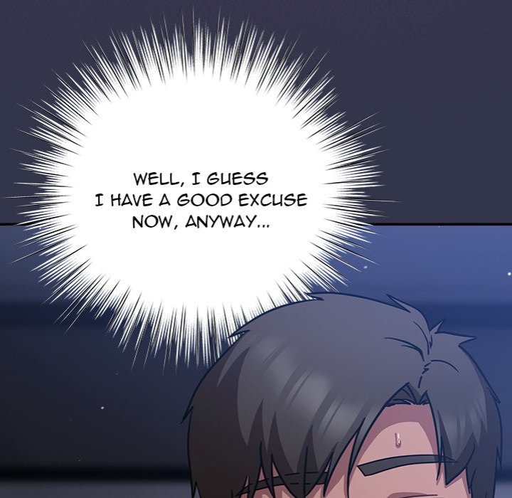 Let’s Play Hooky - Chapter 15 Page 165