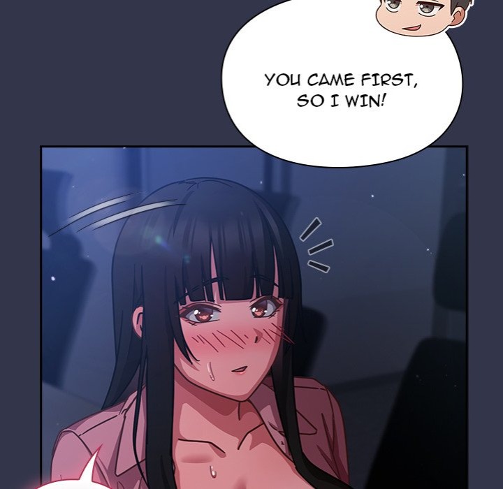 Let’s Play Hooky - Chapter 15 Page 168