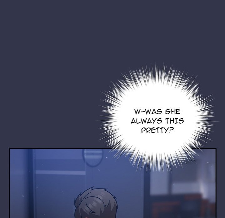 Let’s Play Hooky - Chapter 15 Page 54