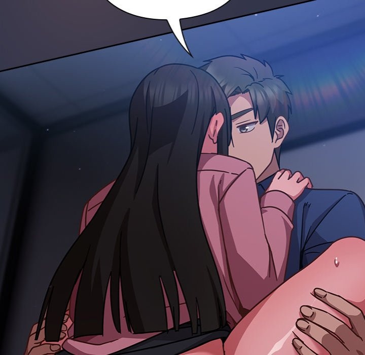 Let’s Play Hooky - Chapter 15 Page 91