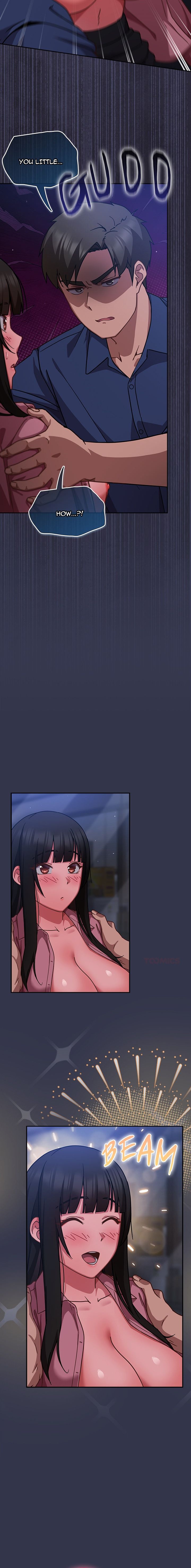 Let’s Play Hooky - Chapter 16 Page 3