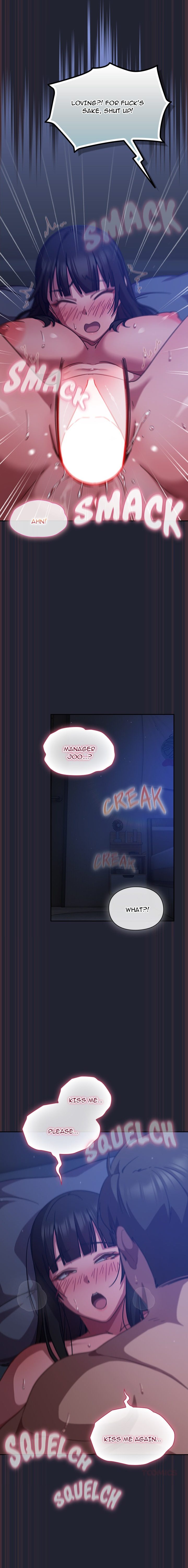 Let’s Play Hooky - Chapter 18 Page 20